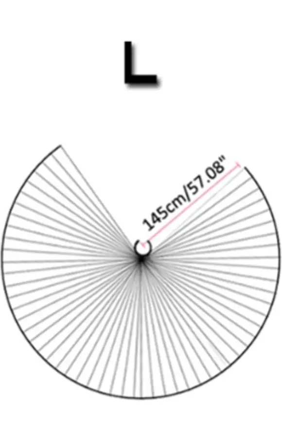 Alas de Isis color  malva,  incluye las varillas
145 cm de Largo
Recomendada para personas con estatura de 1.50m a 1.75m 